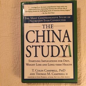 The China Study
